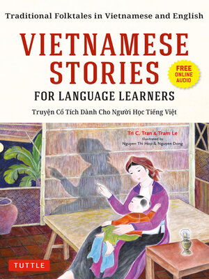 Vietnamese Stories for Language Learners - ebook
